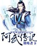 阿文阿武