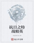 抗战之精英特战队r