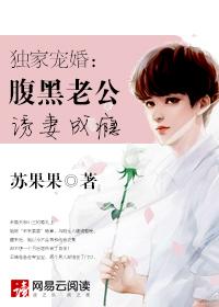 独家宠婚腹黑老公诱妻成瘾温如意
