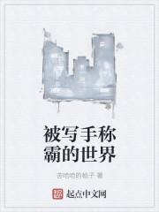 知名写手