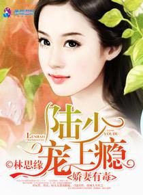 重生娇妻陆少宠上瘾