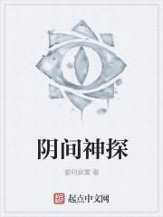 阴间神探TXT笔趣阁