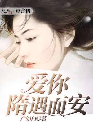 爱你随遇而安阅读