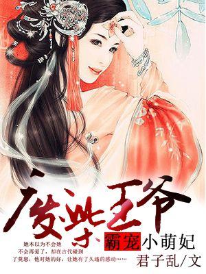 废柴王妃王爷宠如命