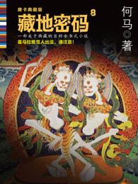 藏地密码在线收听