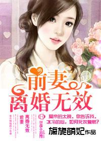 前妻离婚无效视频