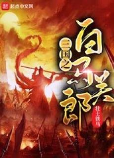 三国之白马关郎顶点