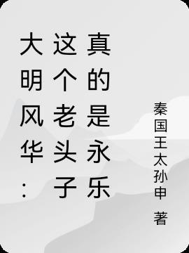大明风华朕乃永乐大帝