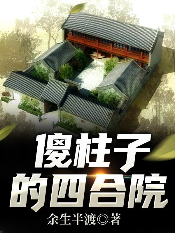 傻柱子的四合院阅读