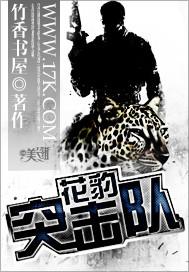 花豹突击队队