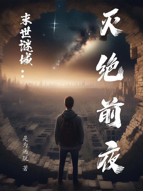 末世迷城漫画