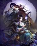 独占冷清师尊