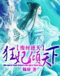 废柴逆天倾世小狂妃