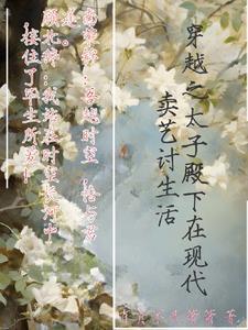 穿越太子的