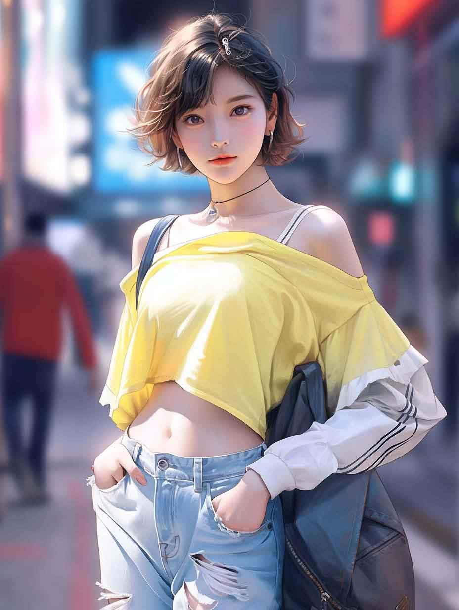 一往情深什么意思