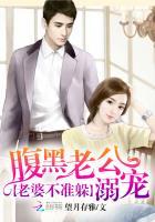 腹黑老公宠溺老婆不准躲免费