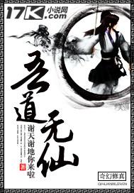 吾道无穷