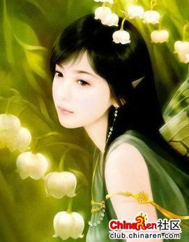 与君偕老(展昭同人)